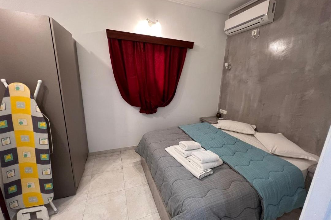 Photo of Bedroom in Perissa