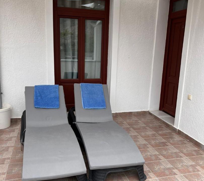 Photo of Patio Balcony in Perissa