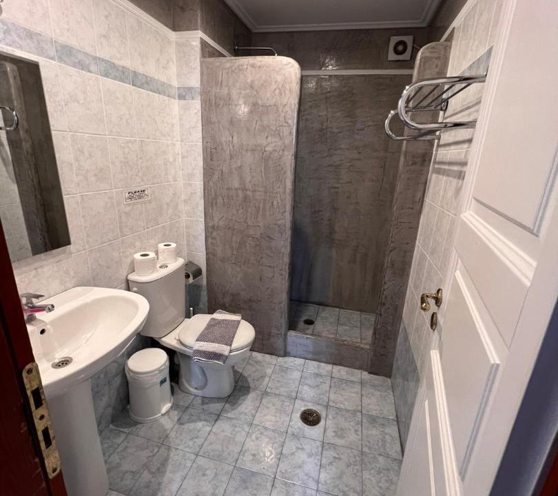 Photo of Bathroom in Perissa