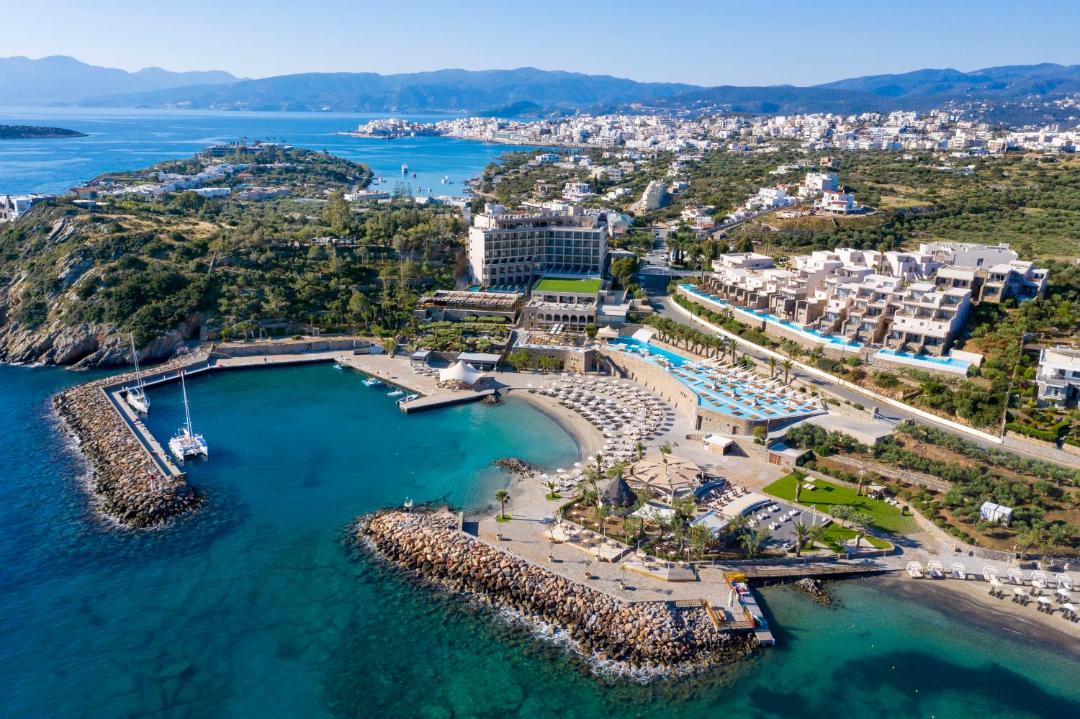 Photo of Others in Agios Nikolaos Town