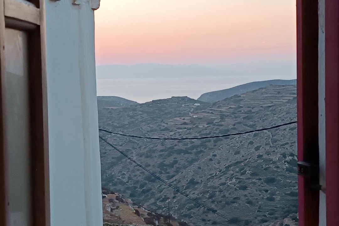 Photo of Others in Amorgos Town