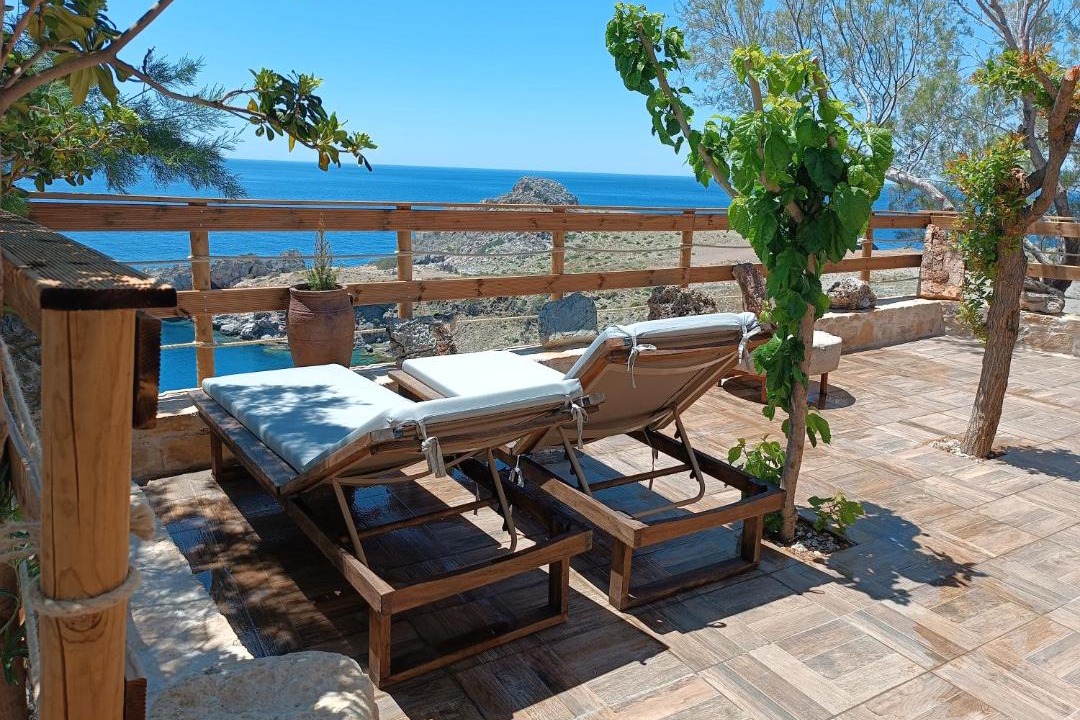 Photo of Patio Balcony in Vizari