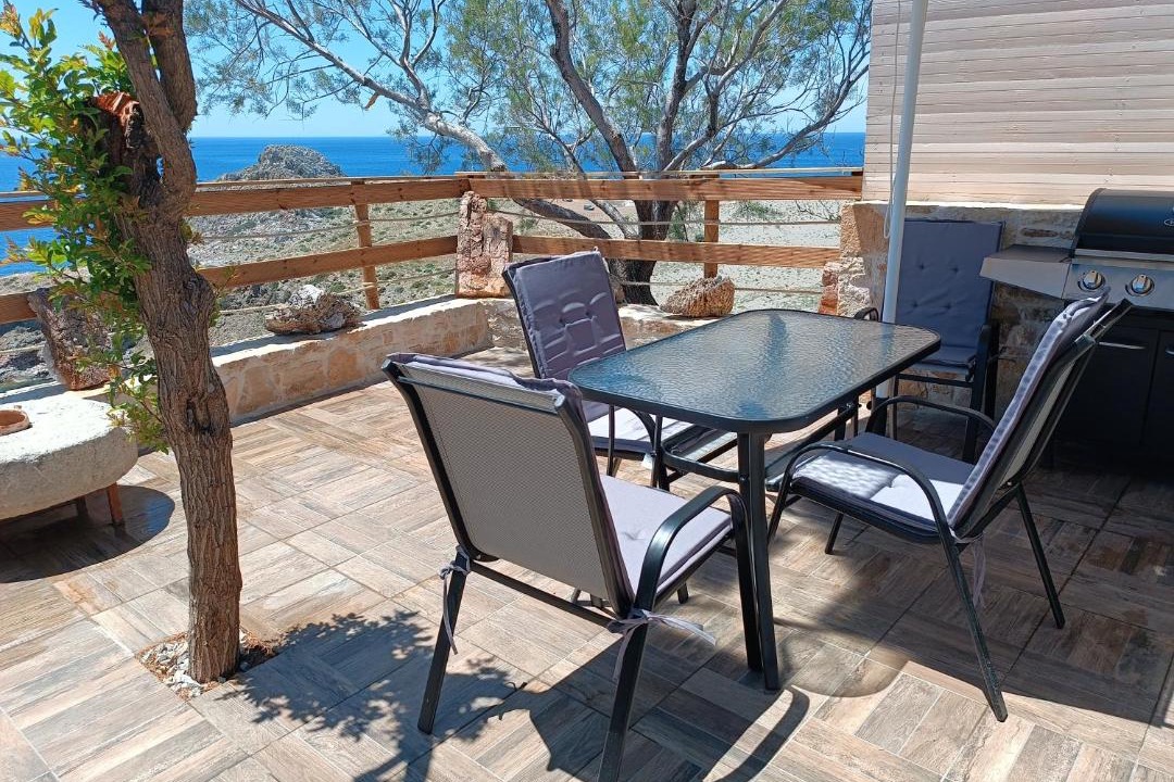 Photo of Patio Balcony in Vizari