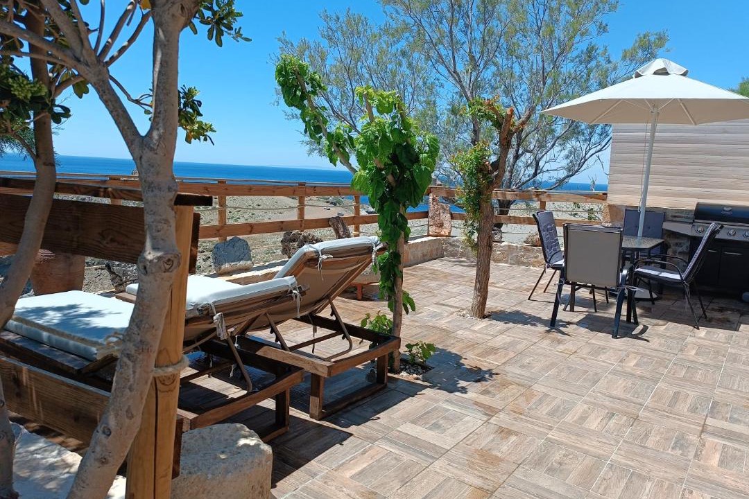 Photo of Patio Balcony in Vizari
