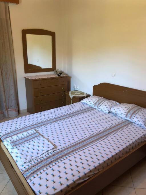 Photo of Bedroom in Zakharo