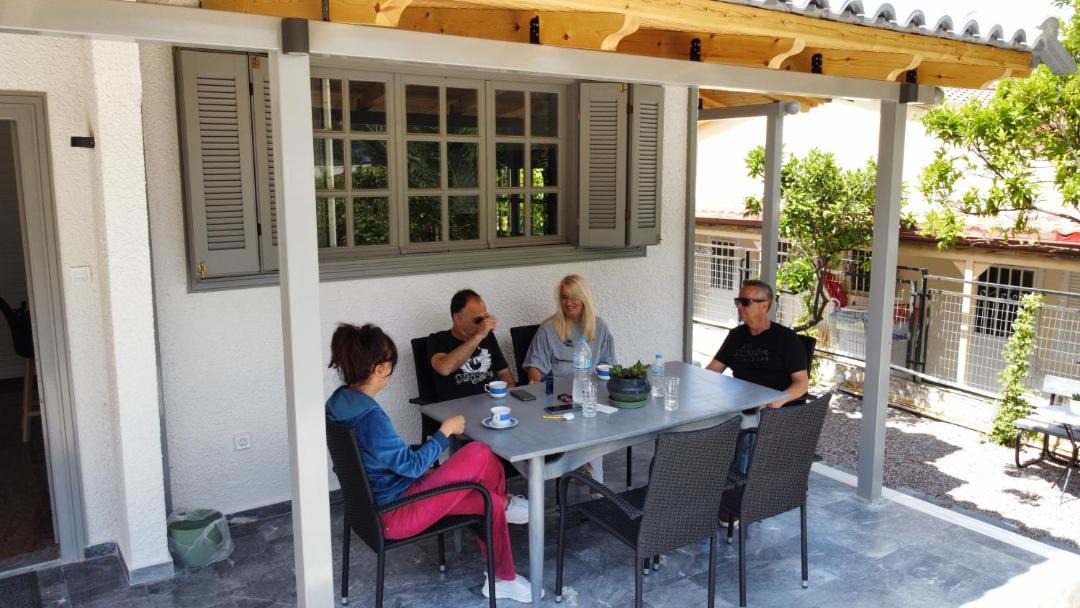 Photo of Others in Paralia Vergas