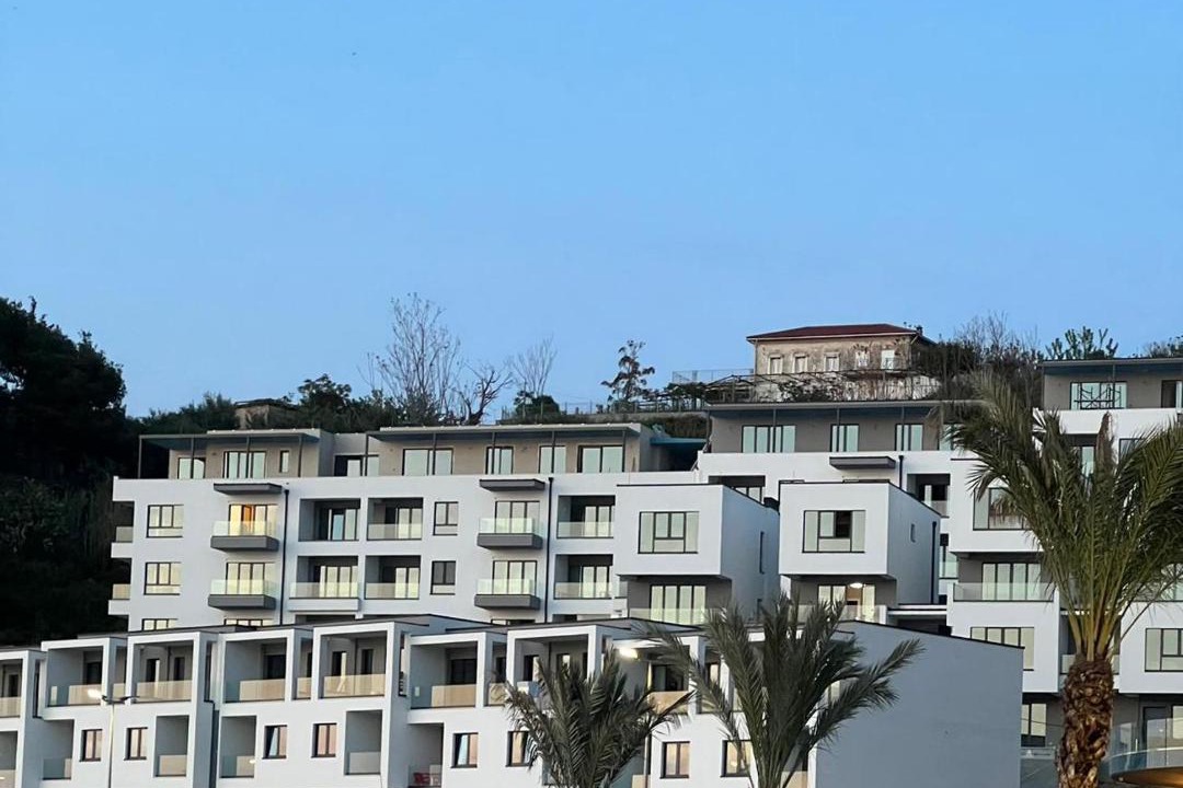Photo of Buildings in Vlore