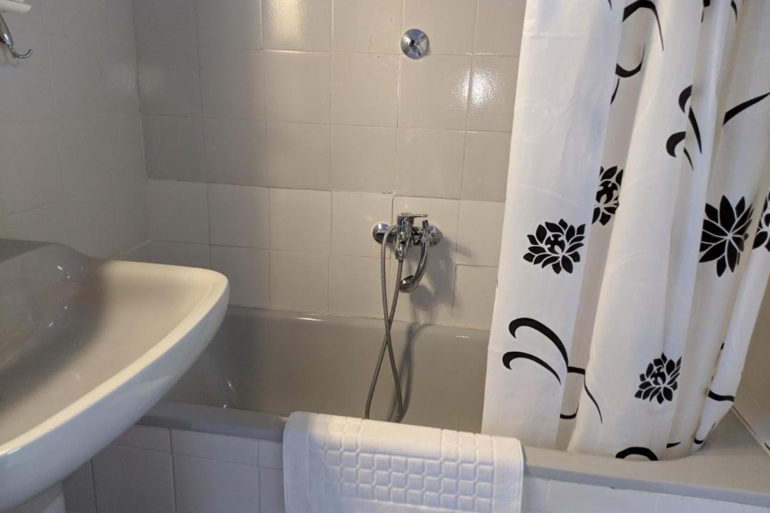 Photo of Bathroom in Pirgadikia