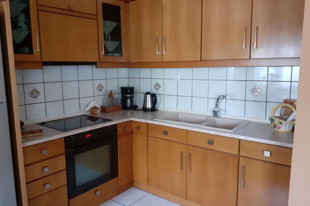 Photo of Kitchen in Kavala