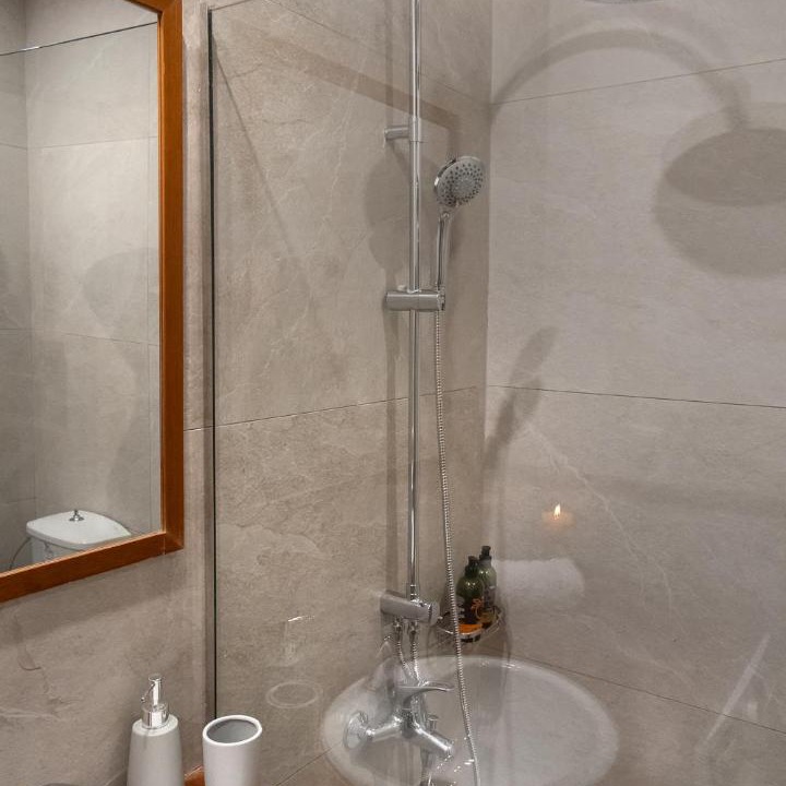 Photo of Bathroom in Perivolia