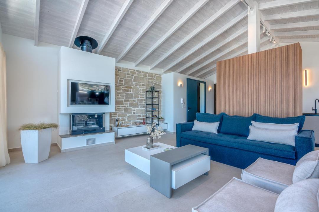 Photo of Livingroom in Kissamos
