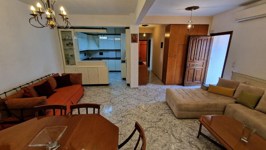 Photo of Livingroom in Ouranoupoli