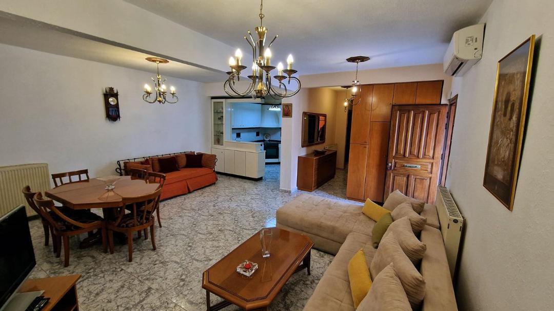 Photo of Livingroom in Ouranoupoli
