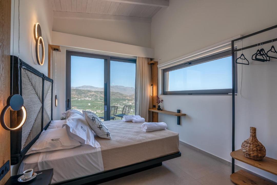Photo of Bedroom in Kissamos