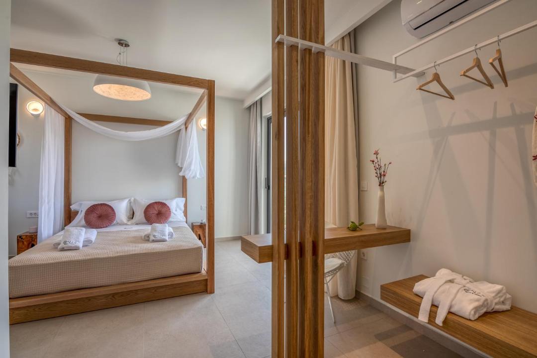 Photo of Bedroom in Kissamos