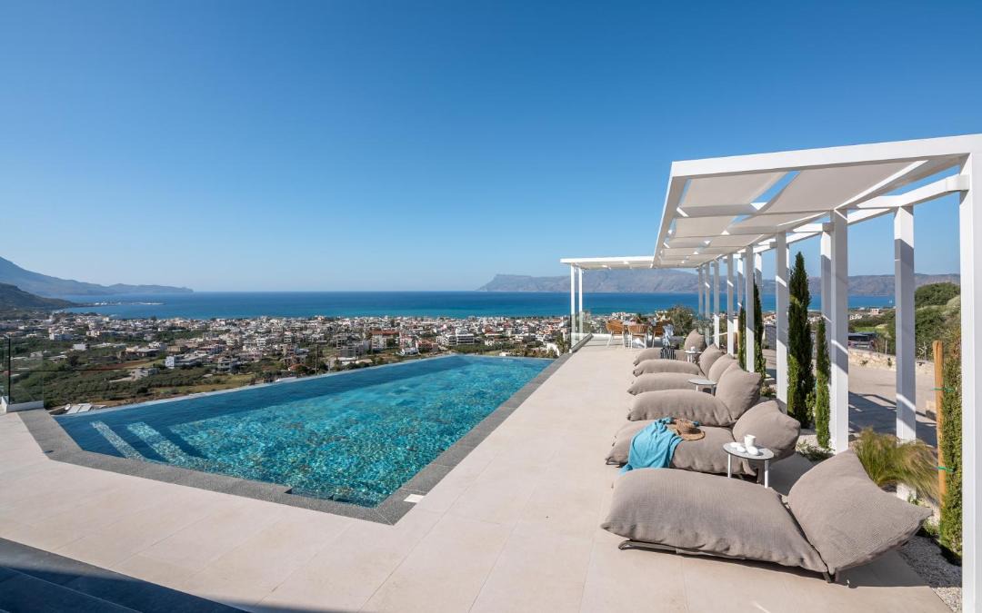 Photo of Outdoor in Kissamos