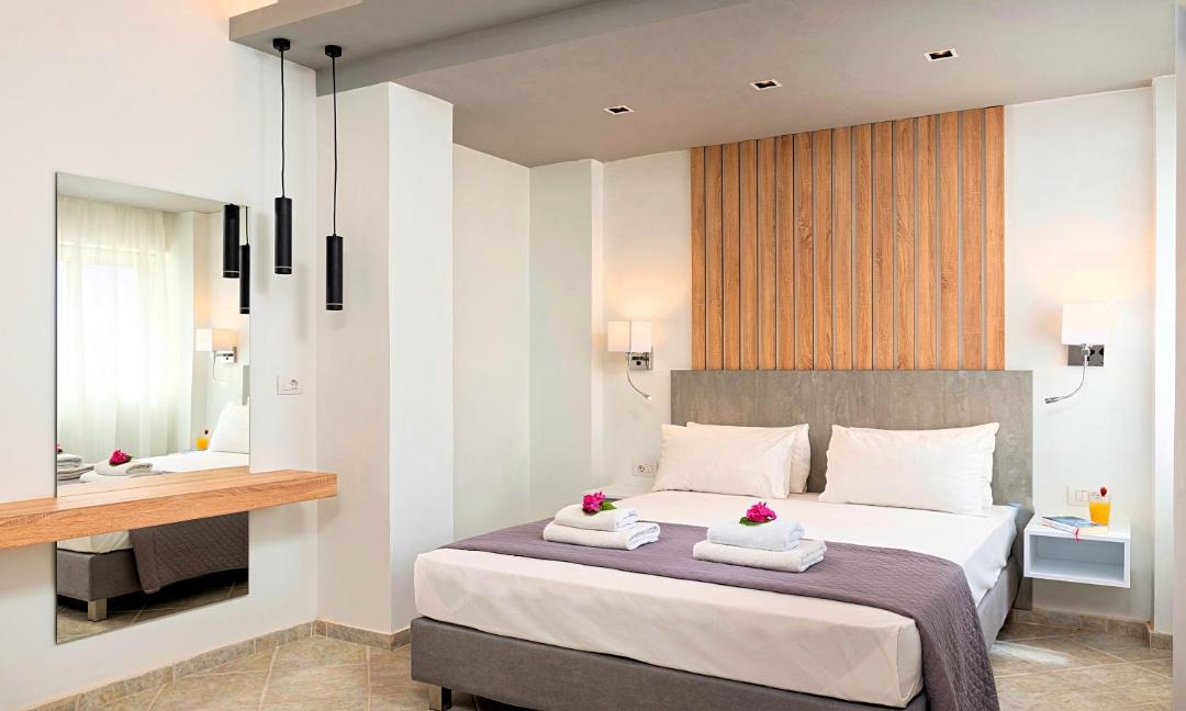Photo of Bedroom in Georgioupolis