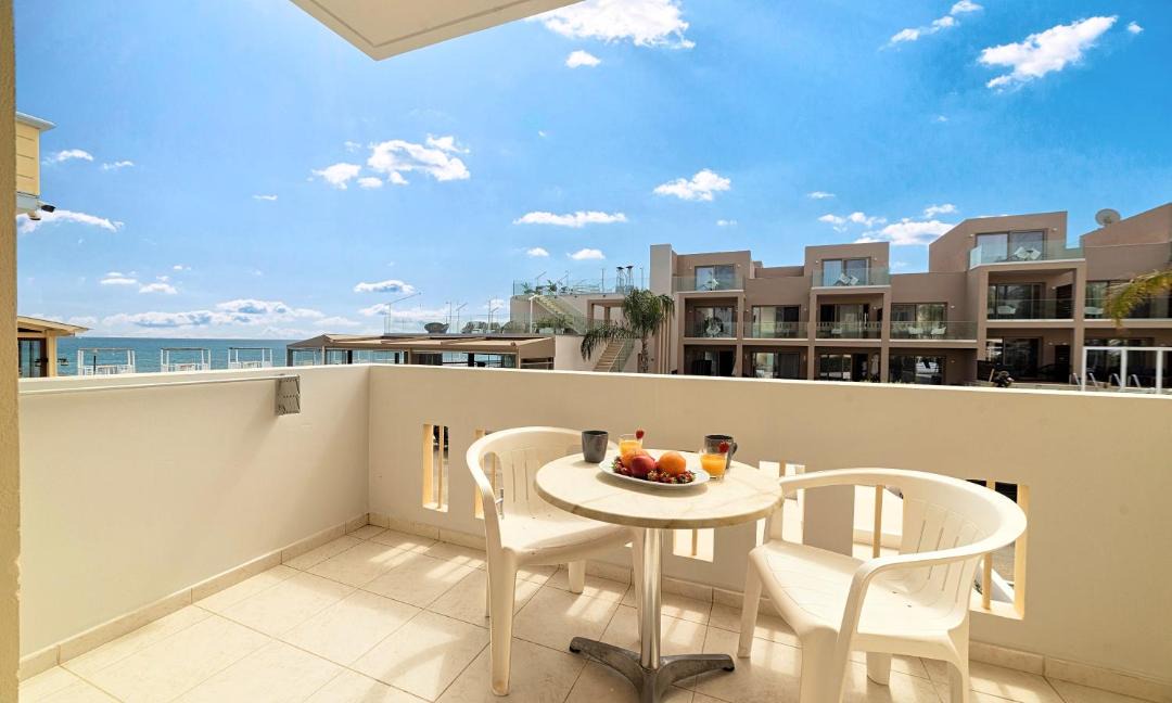 Photo of Patio Balcony in Georgioupolis