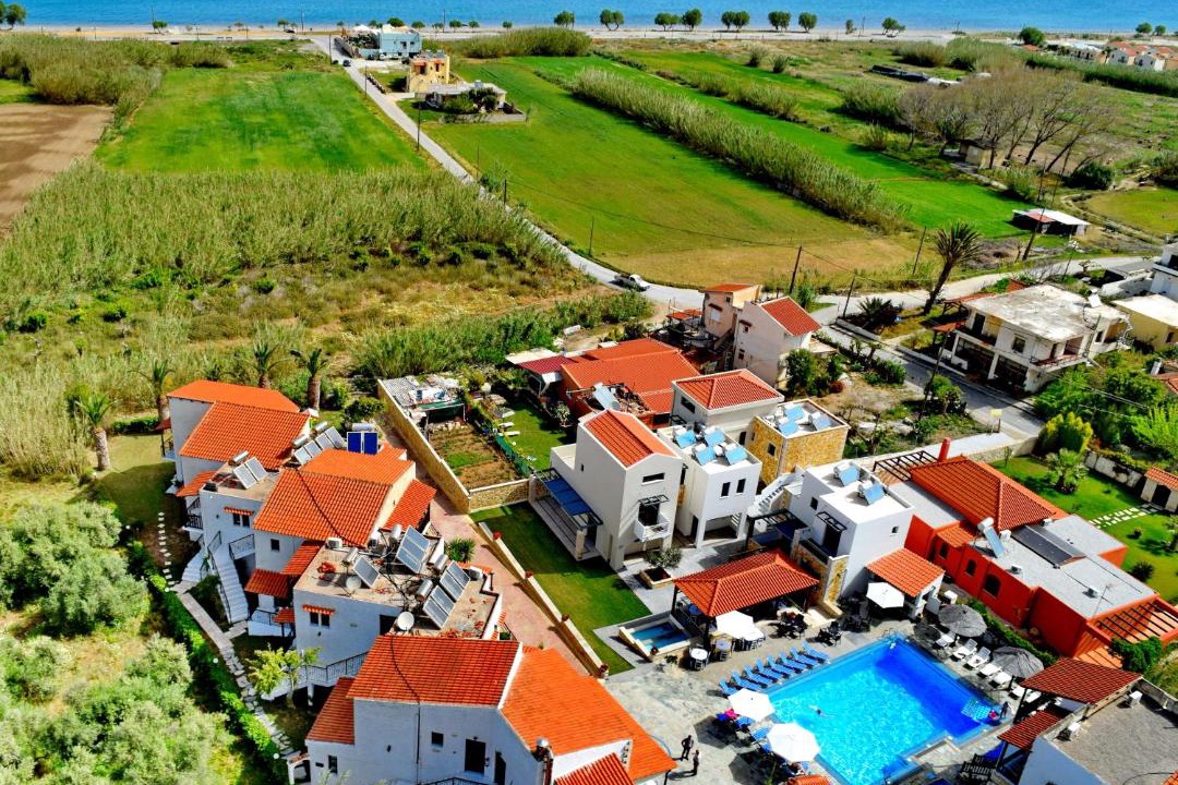 Photo of Others in Maleme