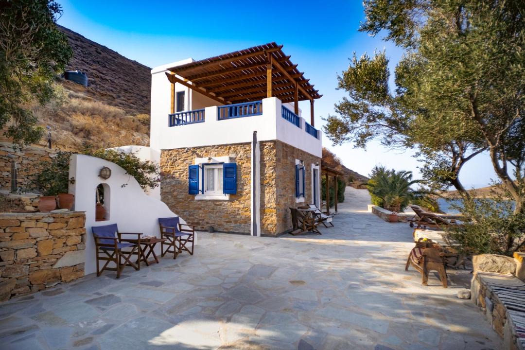 Photo of Others in Kithnos