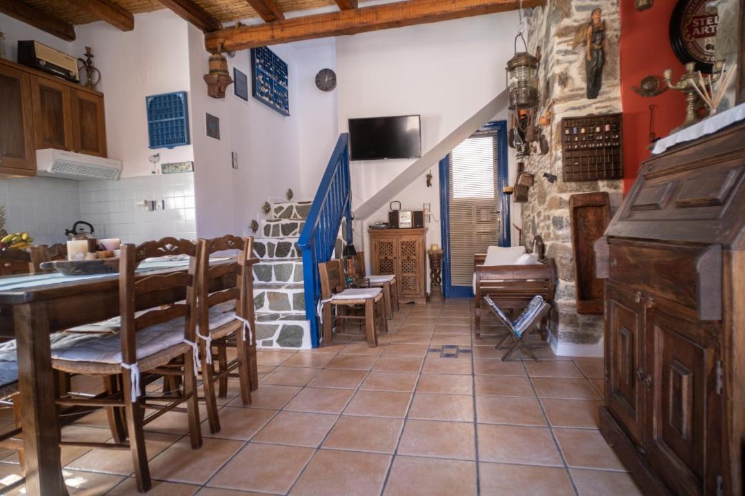 Photo of Others in Kithnos