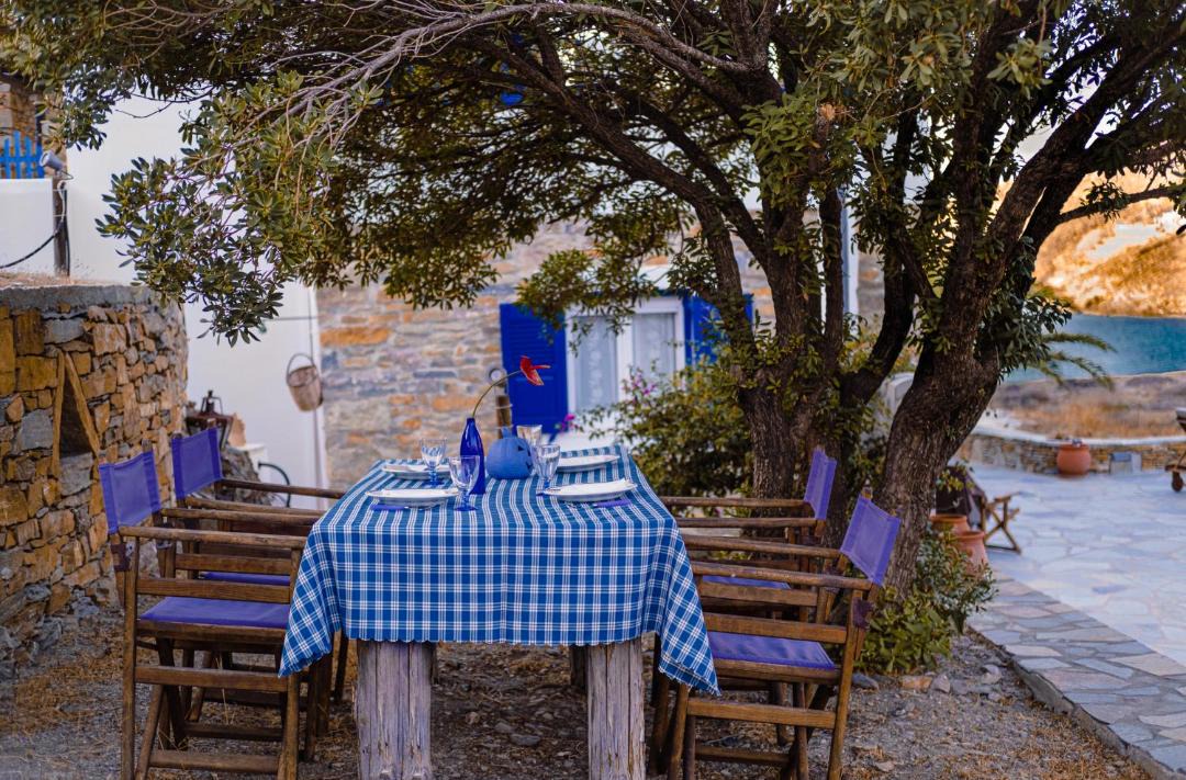 Photo of Others in Kithnos