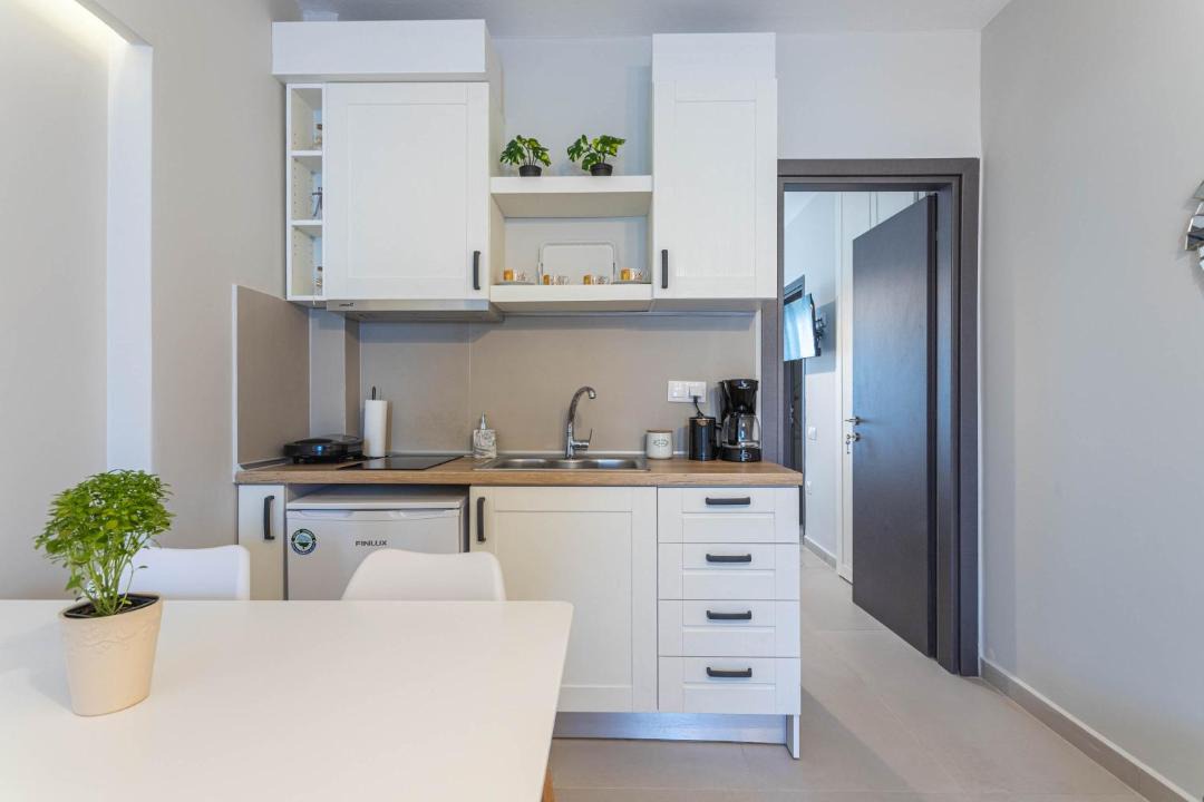 Photo of Kitchen in Nea Fokaia