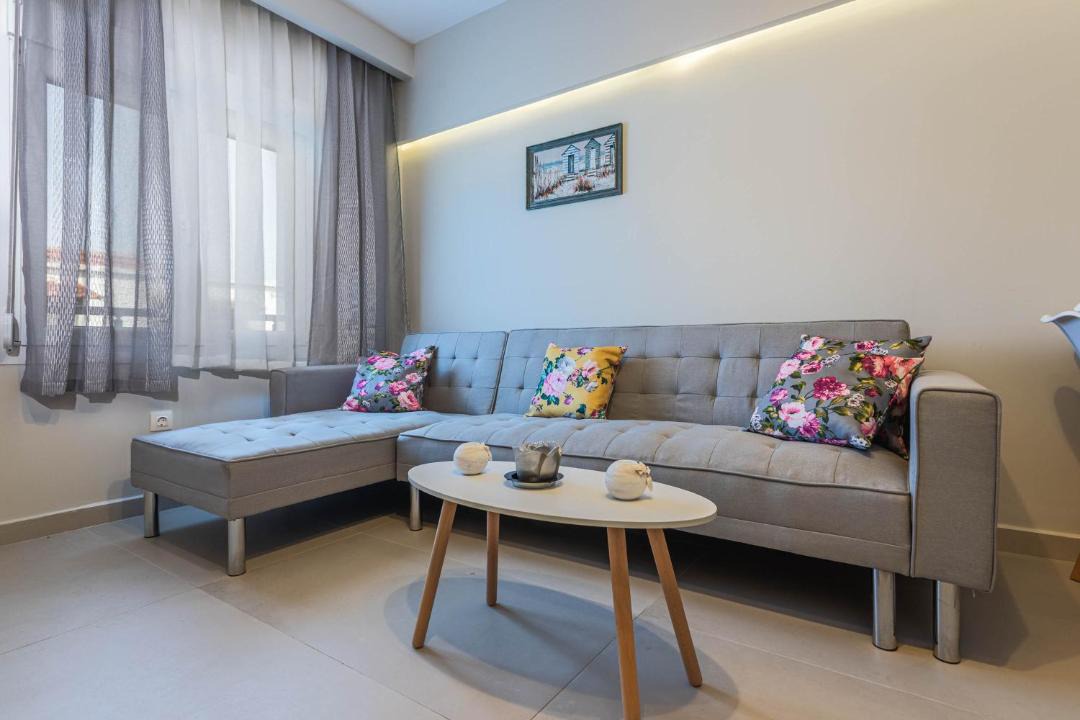 Photo of Livingroom in Nea Fokaia
