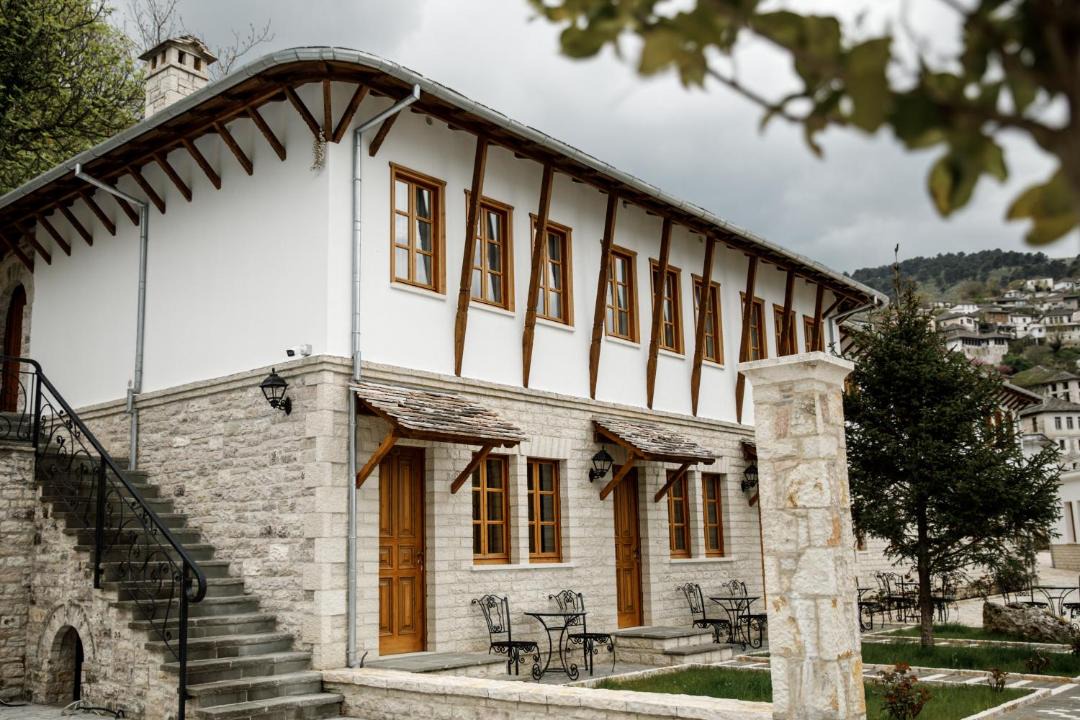Photo of Others in Gjirokaster
