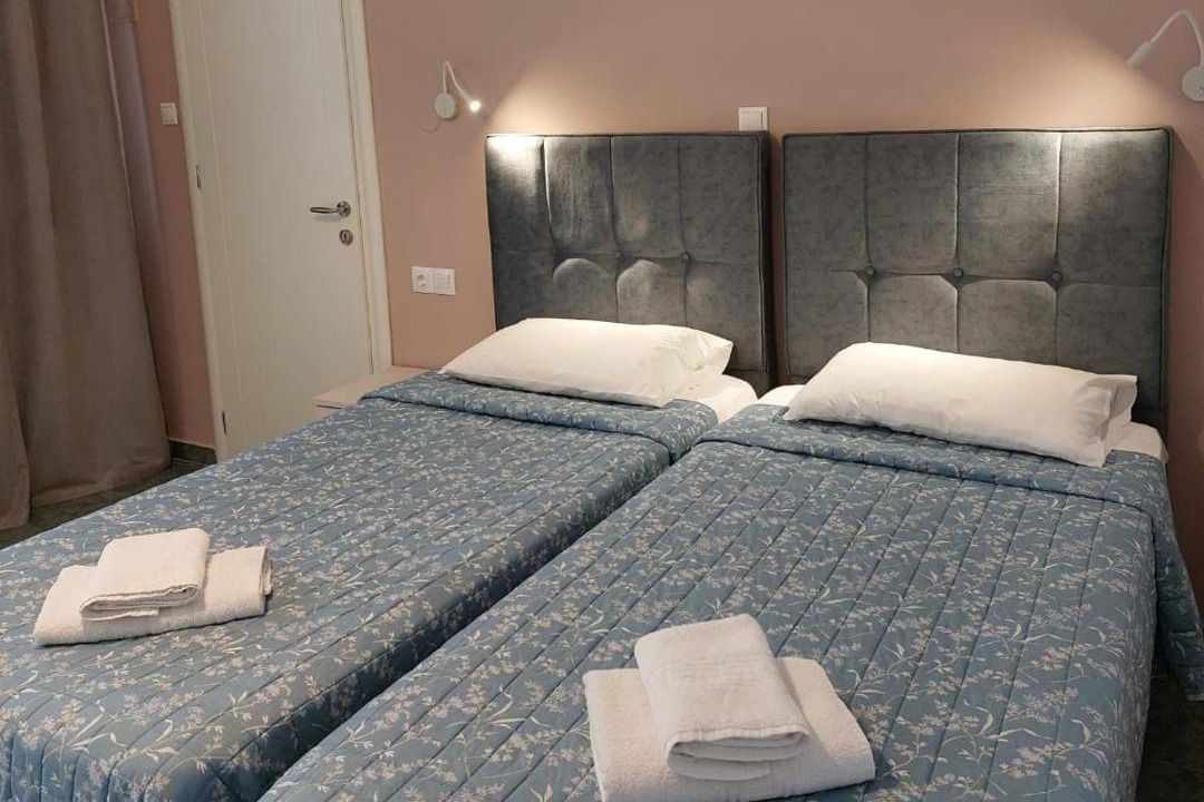 Photo of Bedroom in Lakones