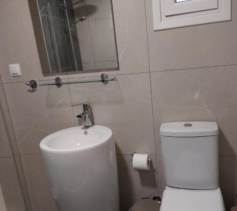 Photo of Bathroom in Lakones