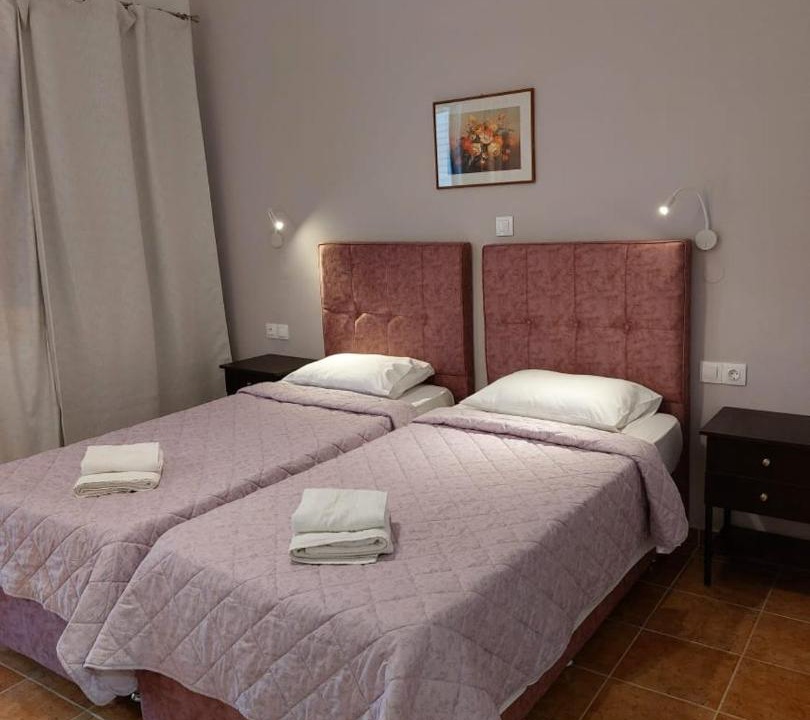 Photo of Bedroom in Lakones