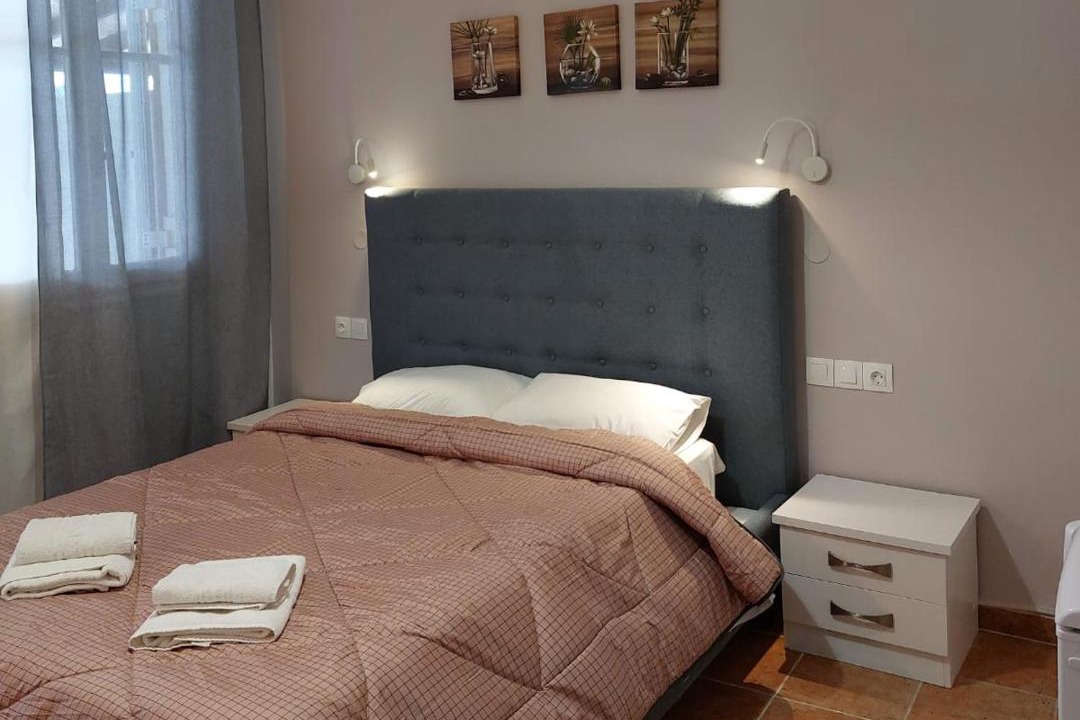 Photo of Bedroom in Lakones