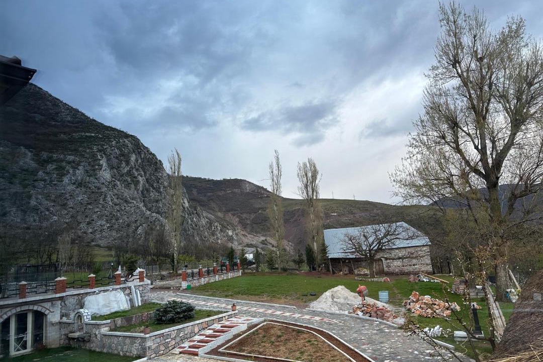 Photo of Others in Kukes County