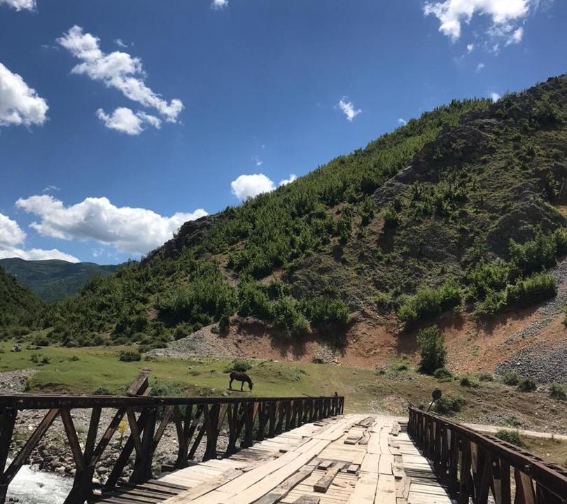 Photo of Others in Kukes County