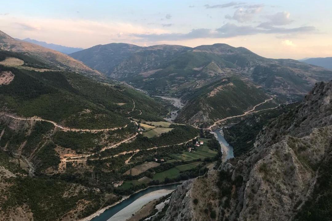 Photo of Others in Kukes County
