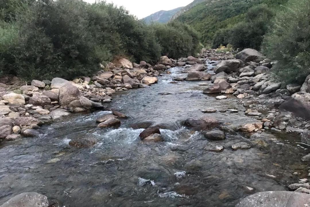 Photo of Others in Kukes County