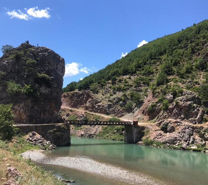 Photo of Others in Kukes County