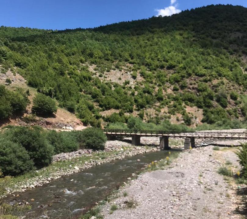 Photo of Others in Kukes County