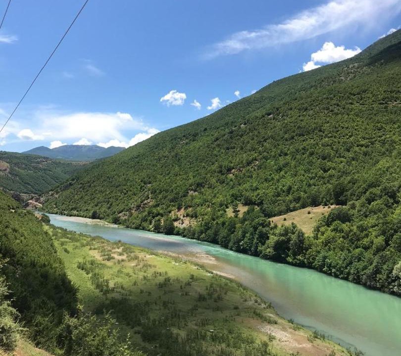 Photo of Others in Kukes County