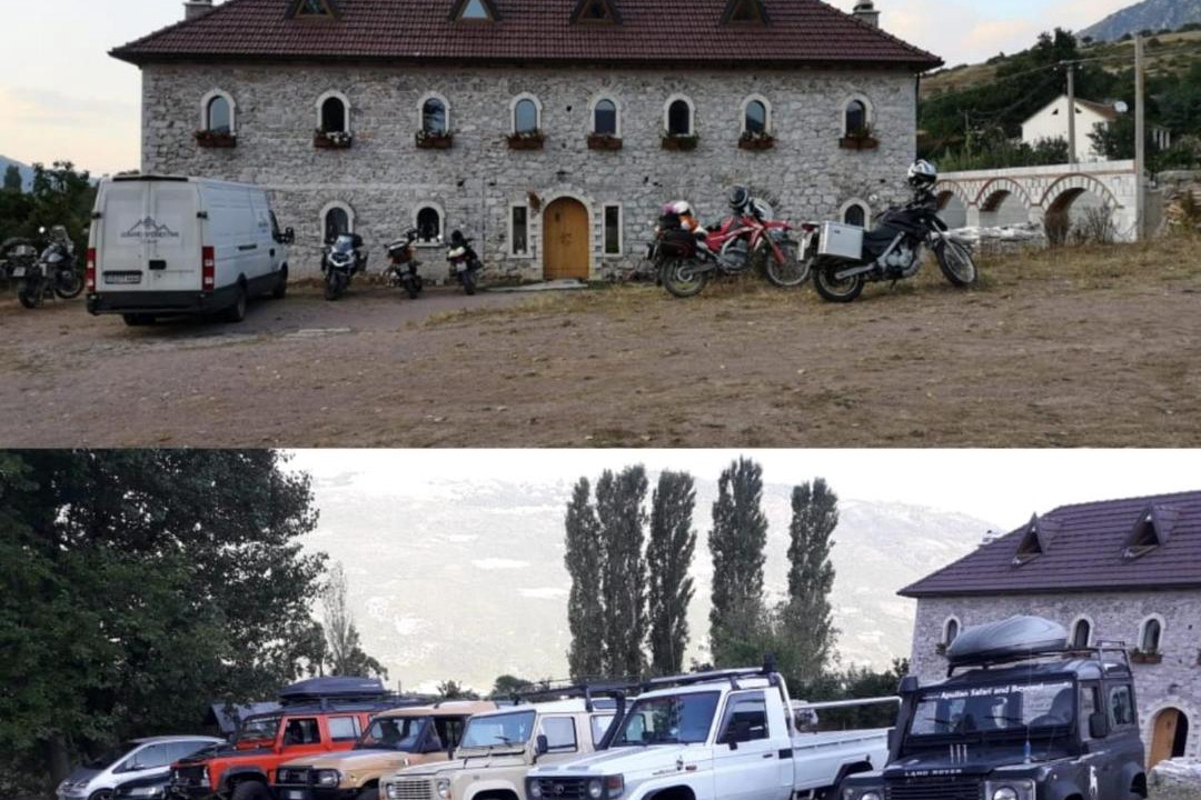 Photo of Others in Kukes County