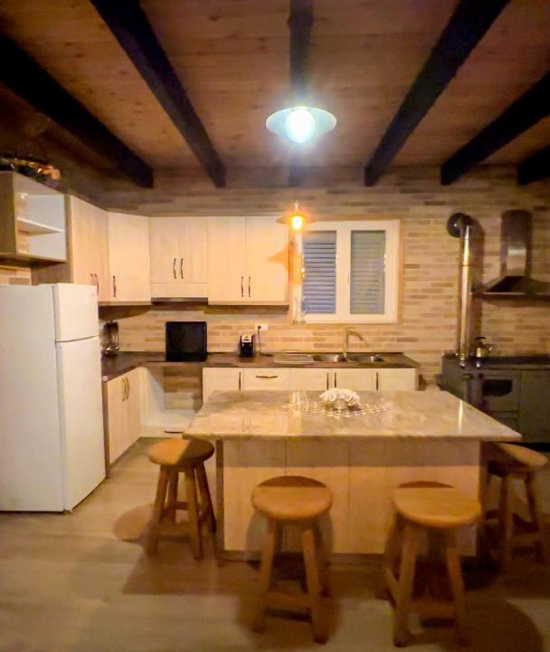 Photo of Kitchen in Okol