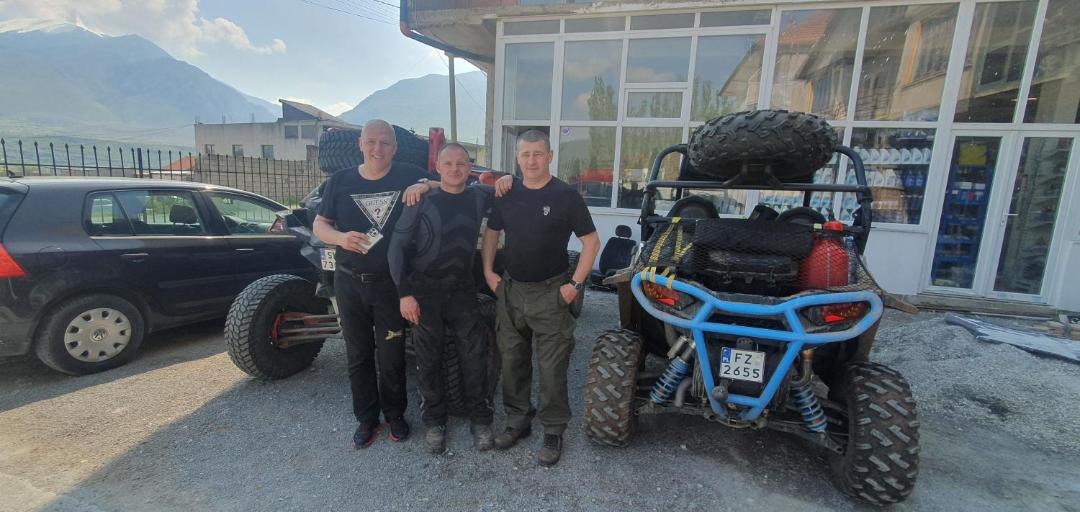 Photo of Others in Kukes