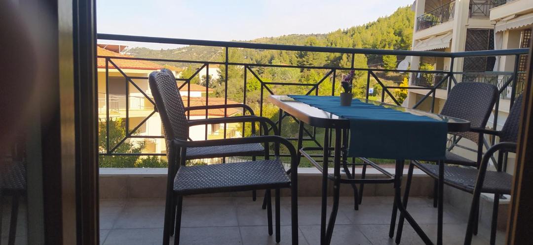 Photo of Patio Balcony in Kassandra