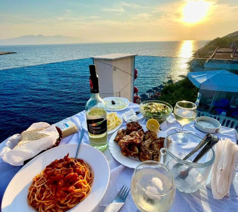 Photo of Others in Sarande