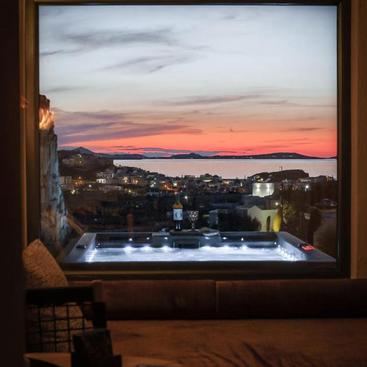 Photo of Others in Naxos Town