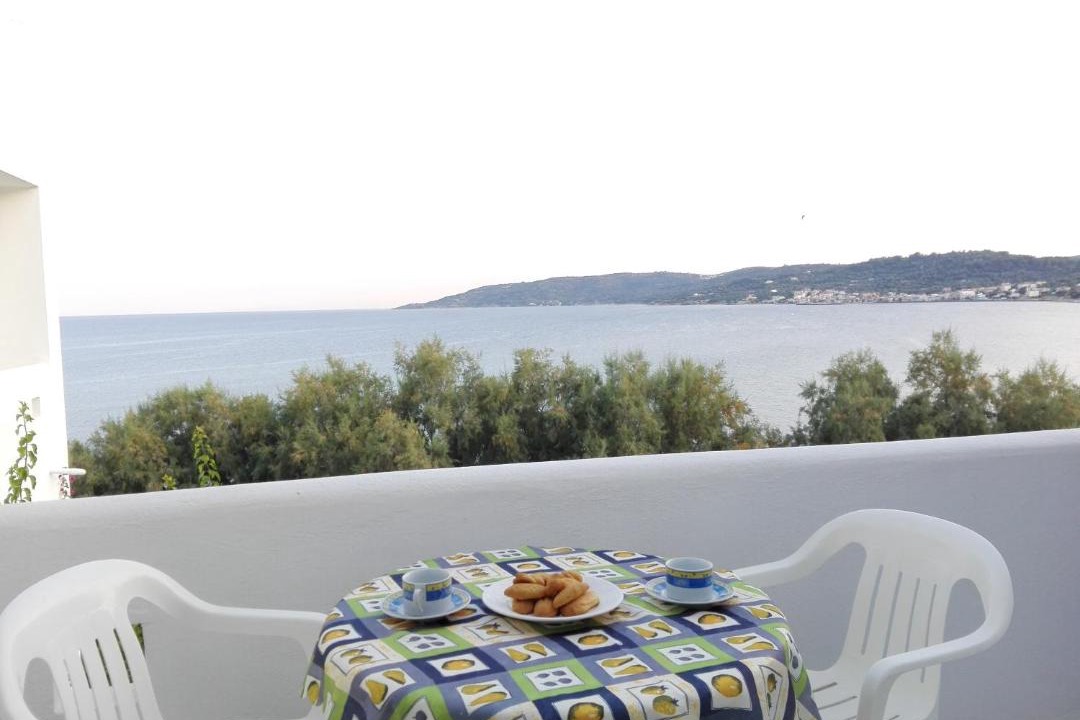 Photo of Patio Balcony in Agios Emilianos