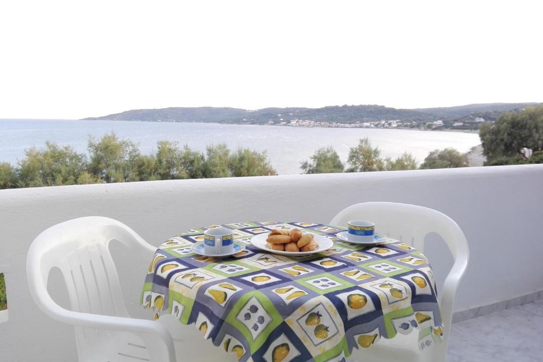 Photo of Patio Balcony in Agios Emilianos