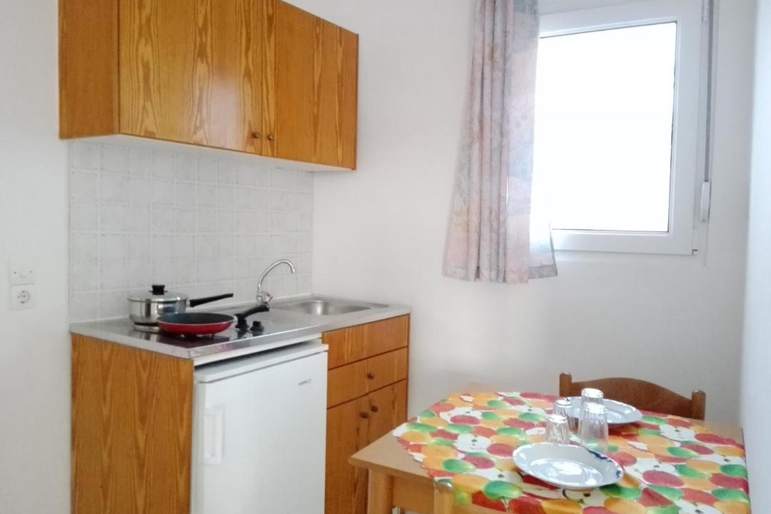 Photo of Kitchen in Agios Emilianos