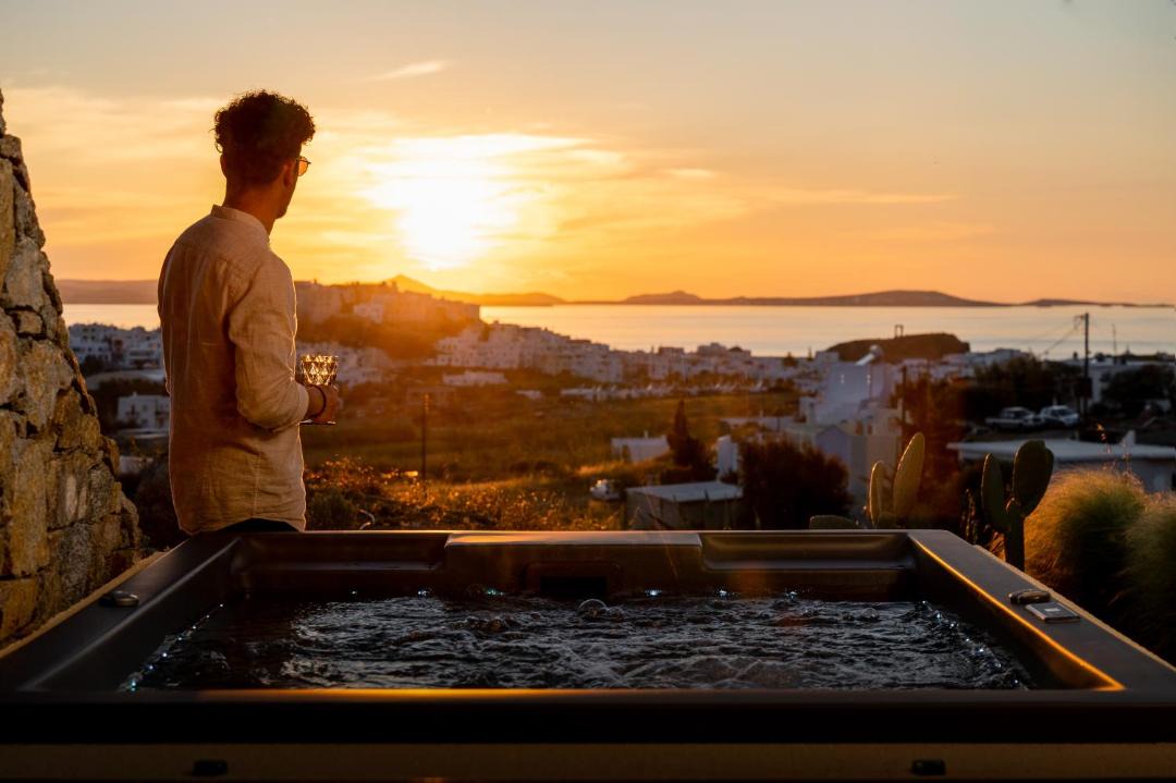 Photo of Others in Naxos Town